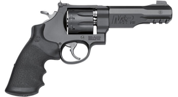 Smith & Wesson M&P R8 357 Performance Center Revolver with Rail
