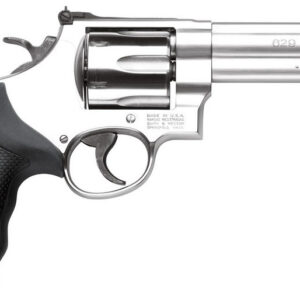Smith & Wesson Model 629 Classic 44 Magnum 5-inch Revolver