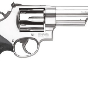 Smith & Wesson Model 629 44 Magnum 6-inch Revolver