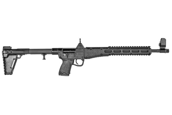 Kel-Tec Sub-2000 40 S&W Gen2 Carbine (Glock 23 Configuration)