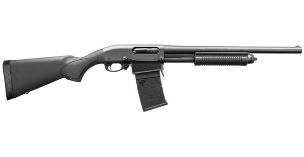 Remington 870 DM 12 Gauge Pump Shotgun (Demo Model)