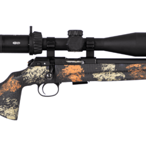 CZ 457 Varmint Precision Trainer MTR