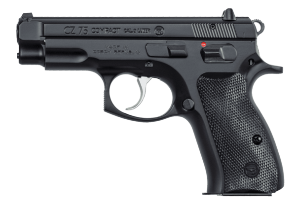 CZ 75 Compact