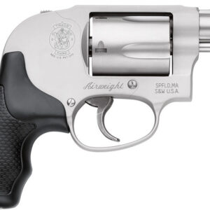 Smith & Wesson Model 638 38 Special J-Frame Revolver