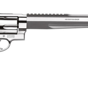 Smith & Wesson Model 460XVR Performance Center 10.5-inch