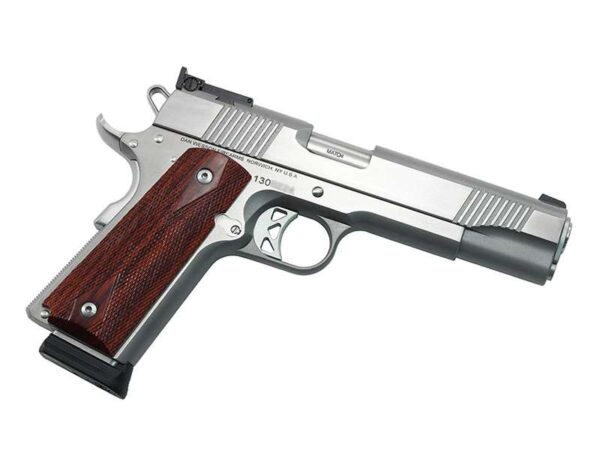 Dan Wesson Pointman Seven .45 ACP Stainless Steel BLEM