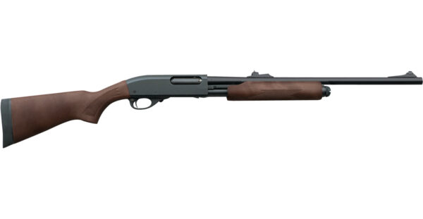 Remington 870 Express 12 Gauge Fully Rifled Deer Pump Shotgun