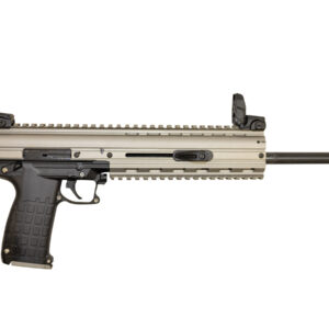 Kel-Tec CMR-30 .22 WMR Rimfire Rifle with Titanium Cerakote Finish
