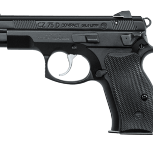 CZ 75 D PCR Compact
