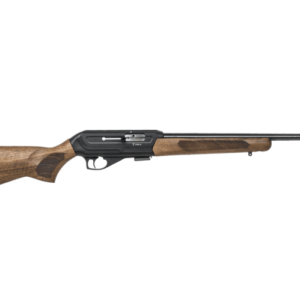CZ 512 American, 22 WMR