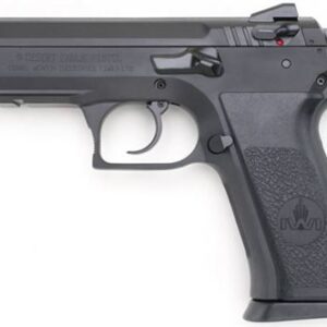 Magnum Research Baby Desert Eagle II 9mm Semi-Compact Pistol