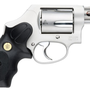 Smith & Wesson Model 637 38 Special Performance Center Wyatt Deep Cover