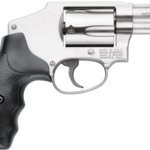 Smith & Wesson Model 640 357 Magnum J-Frame Revolver