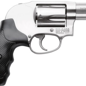 Smith & Wesson Model 649 357 Magnum Revolver