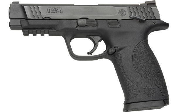 Smith & Wesson M&P45 45 ACP Centerfire Pistol with Night Sights and Three Magazines