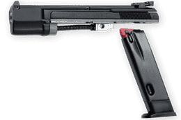 CZ 75 Kadet Adapter II – .22 LR