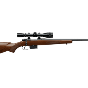 CZ 527 American