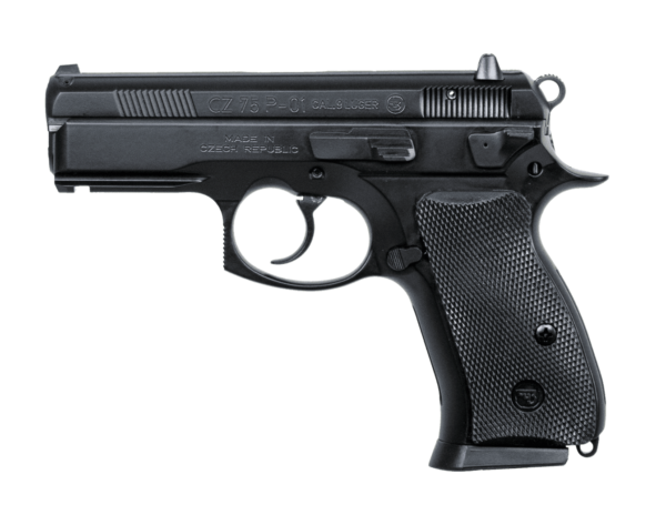 CZ P-01