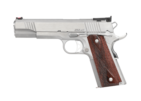 Dan Wesson Pointman 45 PM-45 Pistol