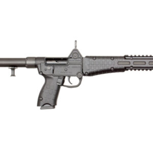 Kel-Tec Sub 2000 9mm Carbine SW MP 17-Round Configuration