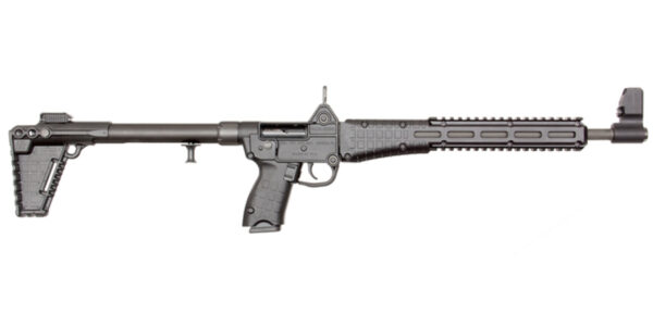 Kel-Tec Sub 2000 9mm Carbine SW MP 17-Round Configuration
