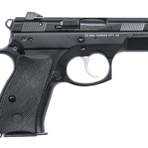 CZ 75 D PCR Compact