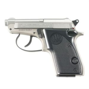 21 A Bobcat Inox