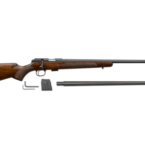 CZ 457 American Combo