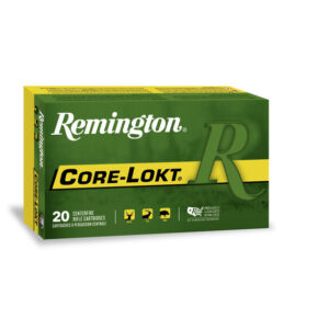 Core-Lokt 243 Win