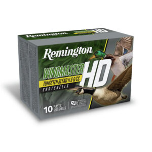Wingmaster HD 12 Gauge