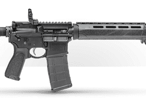 SAINT® 5.56, M-LOK® AR-15 RIFLE