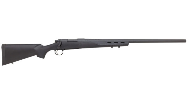 Remington 700 SPS Varmint 17 Remington Fireball Bolt-Action Rifle