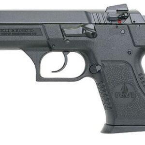 Magnum Research Baby Desert Eagle II 9mm Compact Pistol