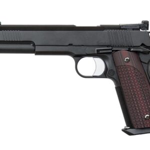 Dan Wesson Bruin 10mm Long Slide – BLEM