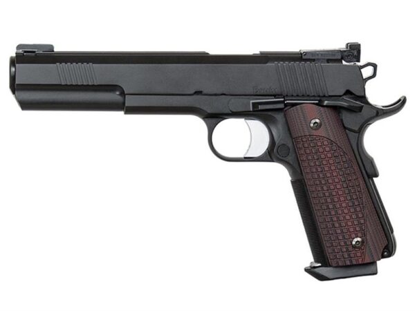 Dan Wesson Bruin 10mm Long Slide – BLEM