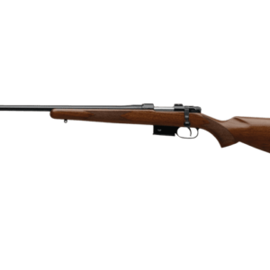 CZ 527 American Left-Hand