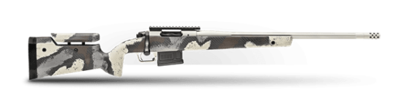 MODEL 2020 WAYPOINT 6.5 CREEDMOOR RIFLE, ADJUSTABLE – RIDGELINE