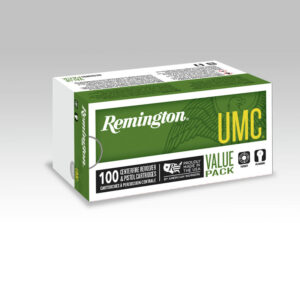 UMC Handgun 357 Magnum