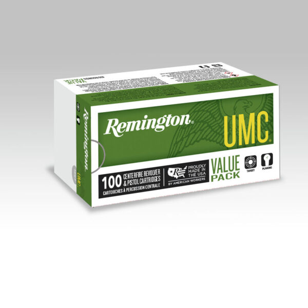 UMC Handgun 357 Magnum