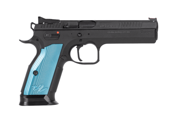 CZ TS 2