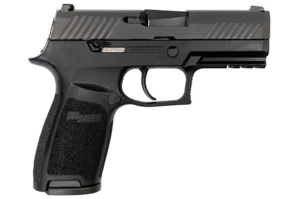 Sig Sauer P320 Carry 357 Sig Striker-Fired Pistol