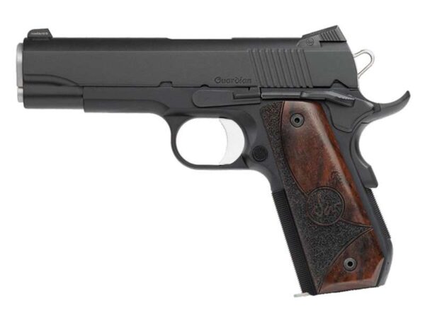 Dan Wesson Guardian 9MM 4.25″ 9rd NS – BLEM