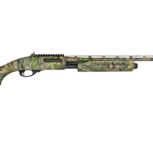 Remington 870 .410 Bore Pump Action Shotgun with Mossy Oak Obsession Finish