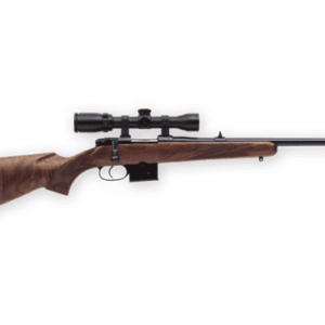 CZ 527 Carbine