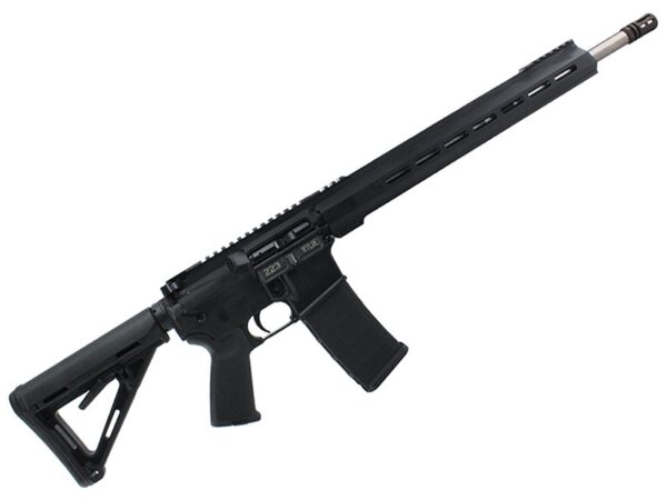 Diamondback DB15 .223 Wylde 18″ Rifle, DB15223WBV2