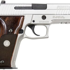 Sig Sauer P226 Elite 40 S&W Alloy Stainless with Night Sights
