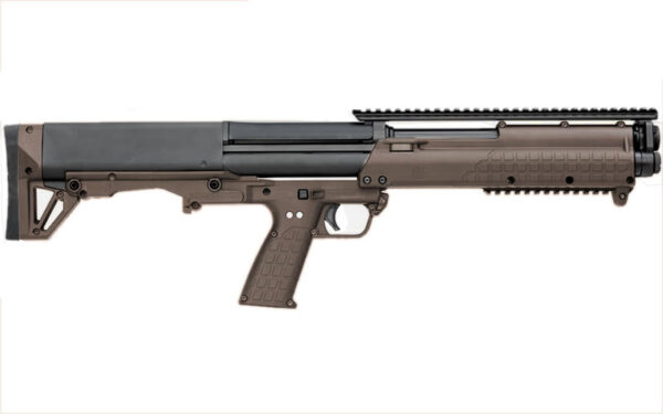 Kel-Tec KSG Burnt Bronze 12 Gauge Shotgun