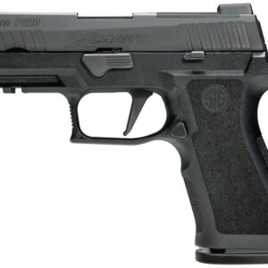 Sig Sauer P320 X-Carry 9mm 17-Round Centerfire Pistol