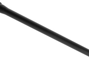 Barrel Sub-Assm, 17″ MT 4140CM SBN, 22LR