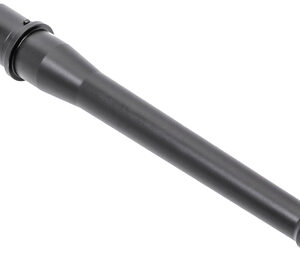 Barrel Sub-Assm, 9″ MC 4140CM SBN, 22LR